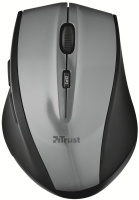 Фото - Мышка Trust EasyClick Wireless Mini Mouse 