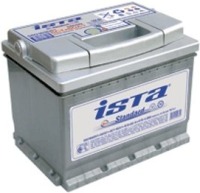 Фото - Автоаккумулятор ISTA Standard A1 (6CT-90L)
