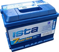 Фото - Автоаккумулятор ISTA 7 Series A2 (6CT-60LL)