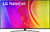 Фото - Телевизор LG 55NANO82 2022 55 "