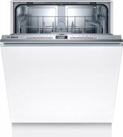 Фото - Встраиваемая посудомоечная машина Bosch SGV 4ITX11E 