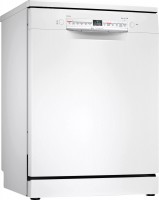 Фото - Посудомоечная машина Bosch SMS 2HKW66G белый