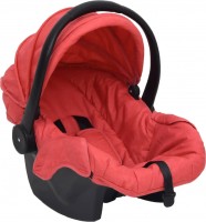 Фото - Детское автокресло VidaXL Baby Car Seat 