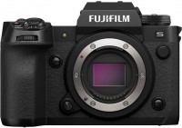 Фото - Фотоаппарат Fujifilm X-H2S  body