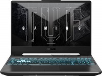 Фото - Ноутбук Asus TUF Gaming F15 FX506HEB (FX506HEB-RS53)