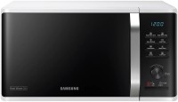 Фото - Микроволновая печь Samsung MG23K3575AW белый