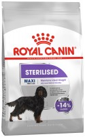 Фото - Корм для собак Royal Canin Maxi Sterilised 