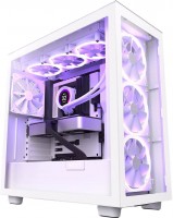 Фото - Корпус NZXT H7 Elite белый