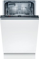 Фото - Встраиваемая посудомоечная машина Bosch SPV 2HKX39G 