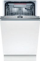 Фото - Встраиваемая посудомоечная машина Bosch SPV 4EMX21G 