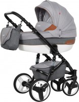 Фото - Коляска EURO-CART Durango Sport 3 in 1 