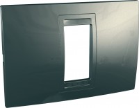 Фото - Рамка для розетки / выключателя Schneider Unica Allegro MGU4.101.24