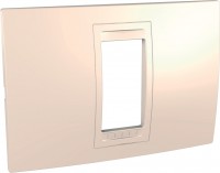 Фото - Рамка для розетки / выключателя Schneider Unica Allegro MGU4.101.59 
