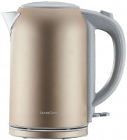 Фото - Электрочайник Silver Crest SWKS 3100 I2 3100 Вт 1.7 л