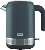 Фото - Электрочайник Breville High Gloss VKT157X серый