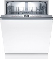 Фото - Встраиваемая посудомоечная машина Bosch SMV 4HTX27G 