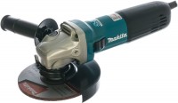 Фото - Шлифовальная машина Makita GA6040CF01 