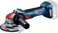 Фото - Шлифовальная машина Bosch GWX 18V-7 Professional 06019H9103 