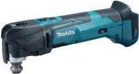 Фото - Многофункциональный инструмент Makita DTM51ZJ 