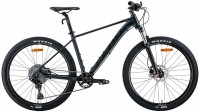Фото - Велосипед Leon XC-50 AM HDD 2022