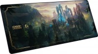 Фото - Коврик для мышки Logitech G840 League of Legends Edition 