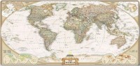 Фото - Коврик для мышки Voltronic Power World Map Old Style