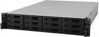 NAS-сервер Synology SA3600 ОЗУ 16 ГБ