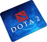 Фото - Коврик для мышки Voltronic Power Dota 2 Logo 