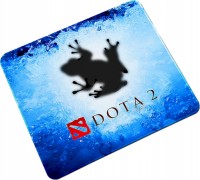 Фото - Коврик для мышки Voltronic Power Dota 2 Frog 