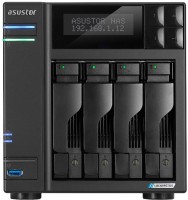 NAS-сервер ASUSTOR Lockerstor 4 Gen2 ОЗУ 4 ГБ