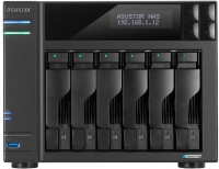 NAS-сервер ASUSTOR Lockerstor 6 Gen2 ОЗУ 8 ГБ