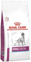 Фото - Корм для собак Royal Canin Renal Special 