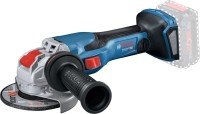 Фото - Шлифовальная машина Bosch GWX 18V-15 C Professional 06019H6400 