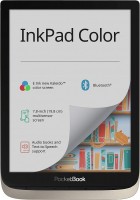 Фото - Электронная книга PocketBook InkPad Color 