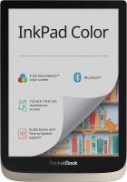 Фото - Электронная книга PocketBook InkPad Color