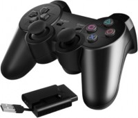 Фото - Игровой манипулятор Data Frog PS3/PS2 Gamepad