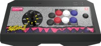 Фото - Игровой манипулятор Hori Real Arcade Pro V Street Fighter 2 Edition for Nintendo Switch 