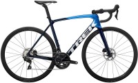 Фото - Велосипед Trek Emonda SL 5 Disc 2022 frame 47 