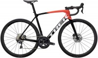 Фото - Велосипед Trek Emonda SL 6 Disc Pro 2022 frame 50 