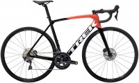 Фото - Велосипед Trek Emonda SL 6 Disc 2022 frame 47 