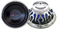 Фото - Автосабвуфер Audiobahn AW1571T