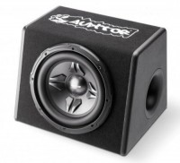 Фото - Автосабвуфер Auditor Audio RIP 250B