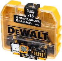 Фото - Биты / торцевые головки DeWALT DT70577T 