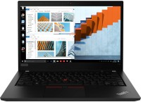 Фото - Ноутбук Lenovo ThinkPad T14 Gen 2 AMD (T14 Gen 2 20XK0015US)
