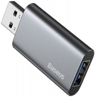 Фото - USB-флешка BASEUS Enjoy Music U-Disk 32Gb 