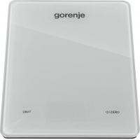 Фото - Весы Gorenje KT 05 LBW