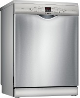 Фото - Посудомоечная машина Bosch SMS 44DI01T нержавейка
