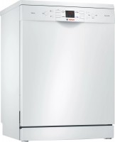 Фото - Посудомоечная машина Bosch SMS 44DW01T белый