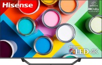 Фото - Телевизор Hisense 58A7GQ 58 "