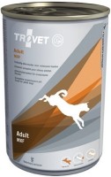 Фото - Корм для собак Trovet Dog MXF Canned 400 g 1 шт